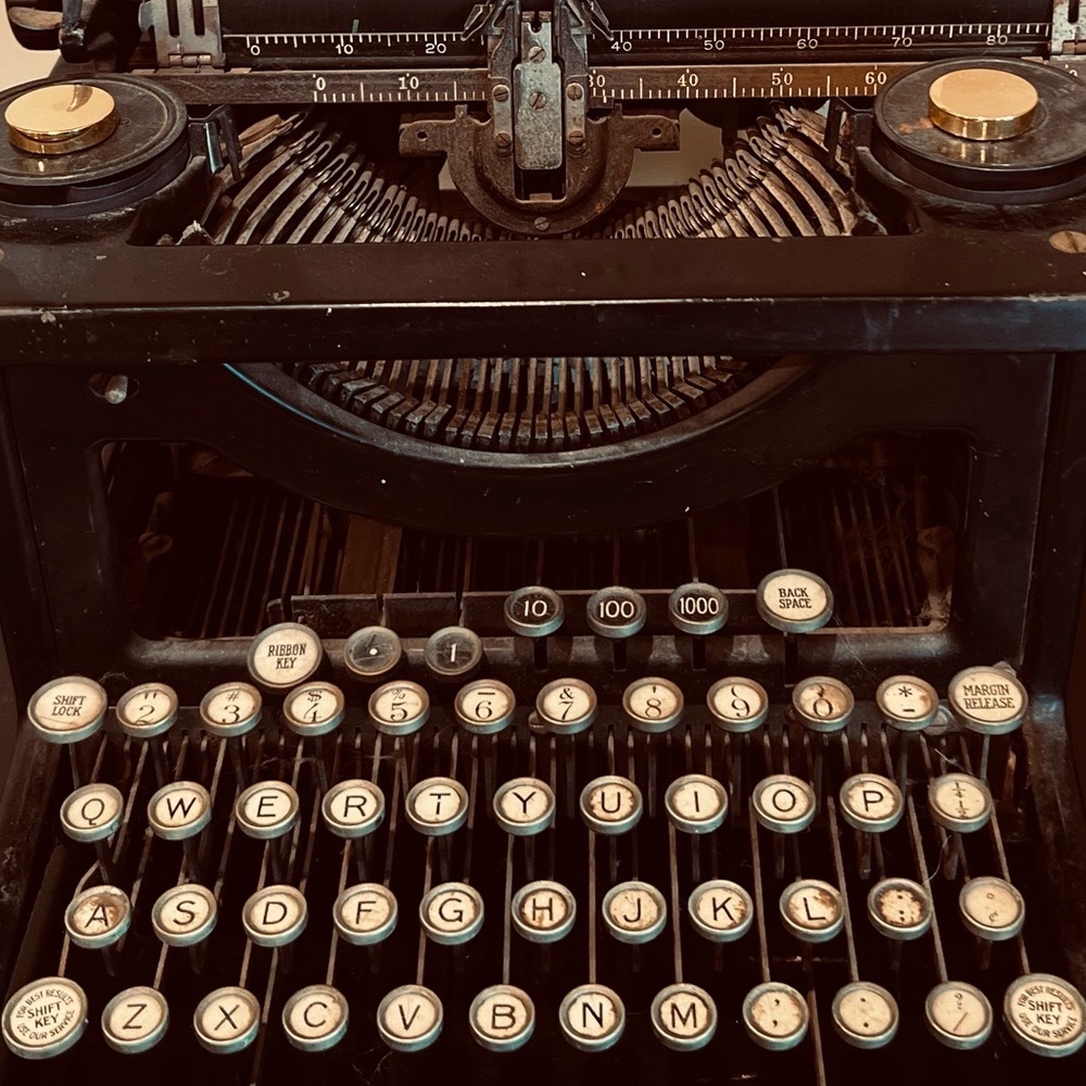 “Vintage Redefined”